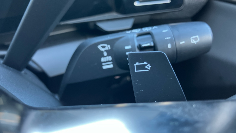 Renault Megane E-Tech EV60 160kW Techno 60kWh Optimum Charge 5dr Auto Electric Hatchback